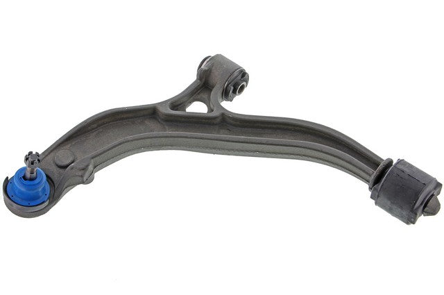 Suspension Control Arm and Ball Joint Assembly Mevotech CMS25139