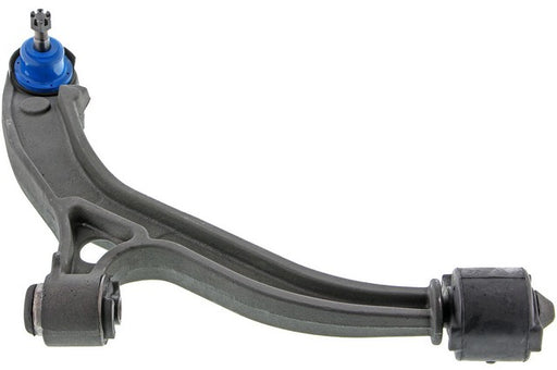 Suspension Control Arm and Ball Joint Assembly Mevotech CMS25140