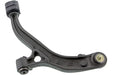 Suspension Control Arm and Ball Joint Assembly Mevotech CMS25140