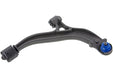 Suspension Control Arm and Ball Joint Assembly Mevotech CMS25140