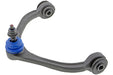 Suspension Control Arm and Ball Joint Assembly Mevotech CMS25141