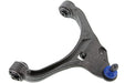 Suspension Control Arm and Ball Joint Assembly Mevotech CMS25142