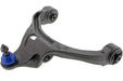 Suspension Control Arm and Ball Joint Assembly Mevotech CMS25142