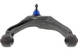 Suspension Control Arm and Ball Joint Assembly Mevotech CMS25143