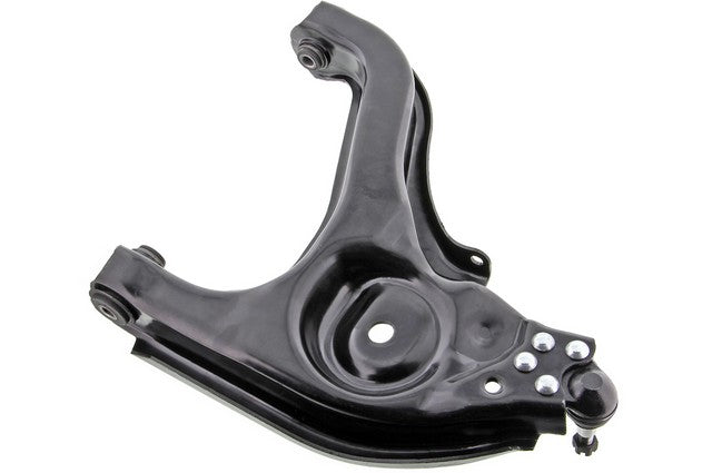 Suspension Control Arm and Ball Joint Assembly Mevotech CMS25144