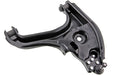 Suspension Control Arm and Ball Joint Assembly Mevotech CMS25144