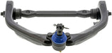 Suspension Control Arm and Ball Joint Assembly Mevotech CMS25146