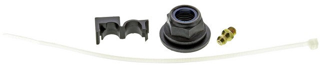 Suspension Control Arm and Ball Joint Assembly Mevotech CMS25147