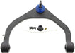 Suspension Control Arm and Ball Joint Assembly Mevotech CMS25147