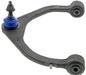 Suspension Control Arm and Ball Joint Assembly Mevotech CMS25147