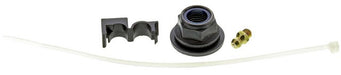 Suspension Control Arm and Ball Joint Assembly Mevotech CMS25148