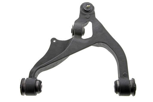 Suspension Control Arm and Ball Joint Assembly Mevotech CMS25150