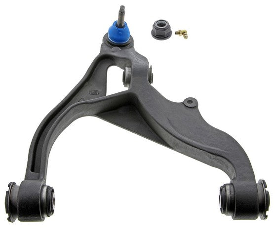 Suspension Control Arm and Ball Joint Assembly Mevotech CMS25150