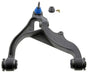 Suspension Control Arm and Ball Joint Assembly Mevotech CMS25150