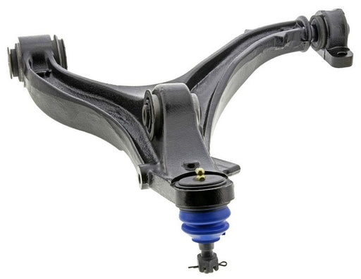 Suspension Control Arm and Ball Joint Assembly Mevotech CMS25170