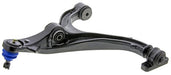 Suspension Control Arm and Ball Joint Assembly Mevotech CMS25170