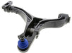 Suspension Control Arm and Ball Joint Assembly Mevotech CMS25170