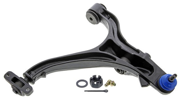 Suspension Control Arm and Ball Joint Assembly Mevotech CMS25170