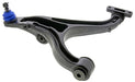 Suspension Control Arm and Ball Joint Assembly Mevotech CMS25170