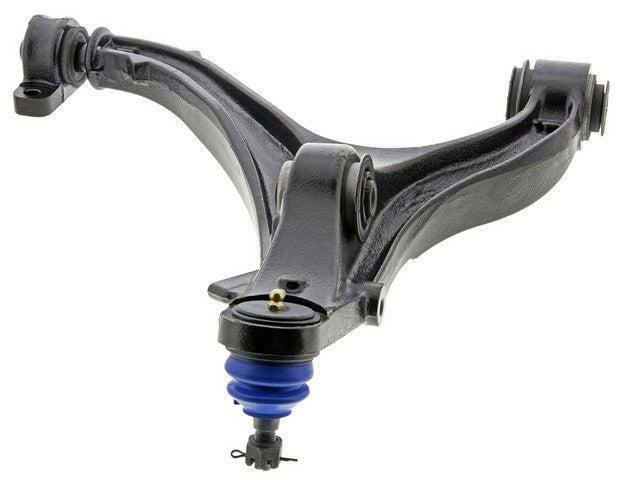 Suspension Control Arm and Ball Joint Assembly Mevotech CMS25171