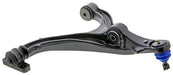 Suspension Control Arm and Ball Joint Assembly Mevotech CMS25171