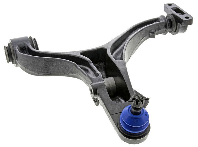 Suspension Control Arm and Ball Joint Assembly Mevotech CMS25171