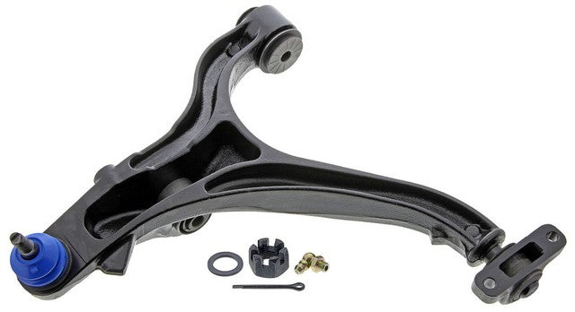 Suspension Control Arm and Ball Joint Assembly Mevotech CMS25171