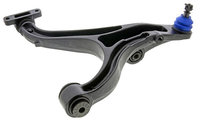 Suspension Control Arm and Ball Joint Assembly Mevotech CMS25171