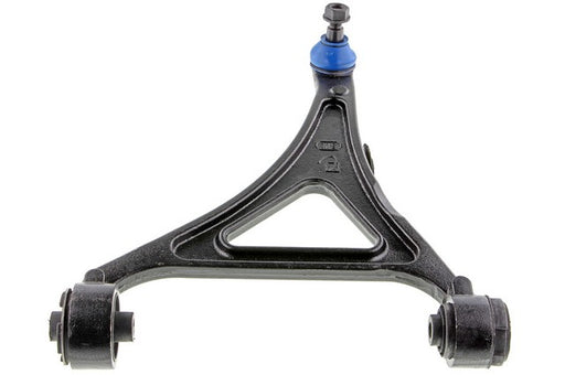 Suspension Control Arm and Ball Joint Assembly Mevotech CMS25177