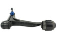 Suspension Control Arm and Ball Joint Assembly Mevotech CMS25180