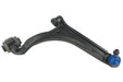 Suspension Control Arm and Ball Joint Assembly Mevotech CMS25180