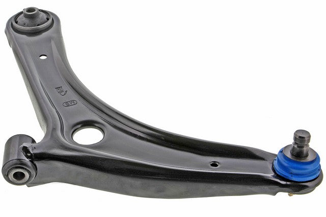 Suspension Control Arm and Ball Joint Assembly Mevotech CMS25188