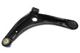 Suspension Control Arm and Ball Joint Assembly Mevotech CMS25189