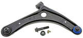 Suspension Control Arm and Ball Joint Assembly Mevotech CMS25189