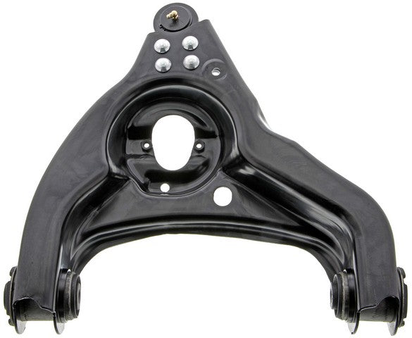 Suspension Control Arm and Ball Joint Assembly Mevotech CMS25194