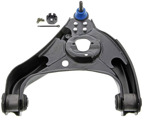 Suspension Control Arm and Ball Joint Assembly Mevotech CMS25194