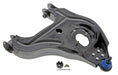 Suspension Control Arm and Ball Joint Assembly Mevotech CMS25196