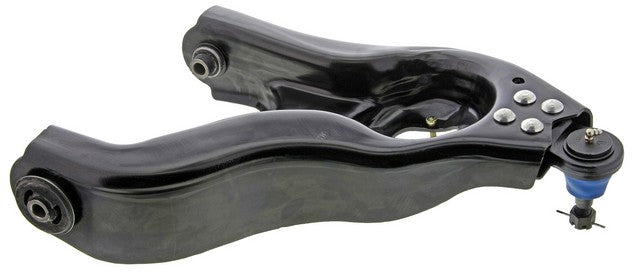 Suspension Control Arm and Ball Joint Assembly Mevotech CMS25197