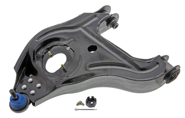 Suspension Control Arm and Ball Joint Assembly Mevotech CMS25197