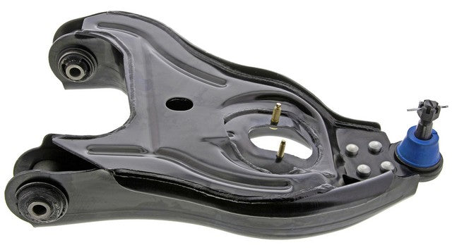 Suspension Control Arm and Ball Joint Assembly Mevotech CMS25197