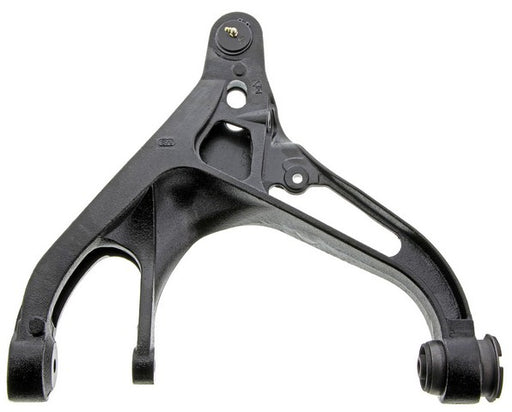 Suspension Control Arm and Ball Joint Assembly Mevotech CMS25198