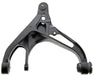 Suspension Control Arm and Ball Joint Assembly Mevotech CMS25198