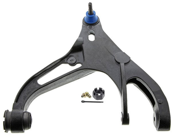 Suspension Control Arm and Ball Joint Assembly Mevotech CMS25198