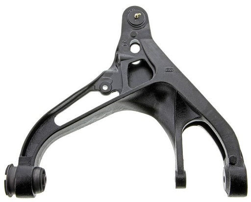 Suspension Control Arm and Ball Joint Assembly Mevotech CMS25199