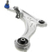 Suspension Control Arm and Ball Joint Assembly Mevotech CMS301004