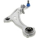 Suspension Control Arm and Ball Joint Assembly Mevotech CMS301005