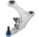 Suspension Control Arm and Ball Joint Assembly Mevotech CMS301005