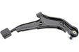 Suspension Control Arm and Ball Joint Assembly Mevotech CMS30100