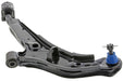 Suspension Control Arm and Ball Joint Assembly Mevotech CMS30100