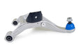 Suspension Control Arm and Ball Joint Assembly Mevotech CMS301010